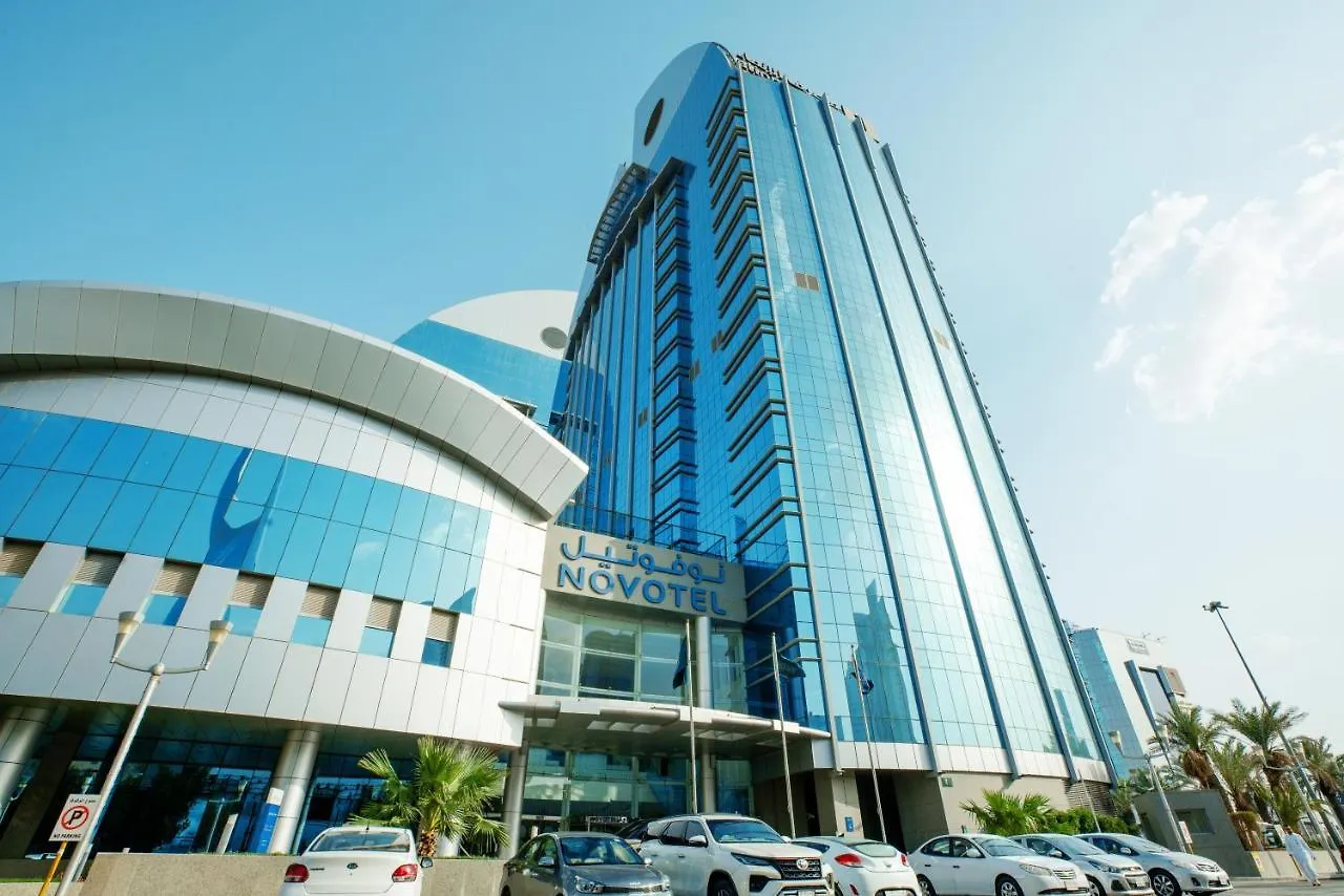 Novotel Riyadh Al Anoud