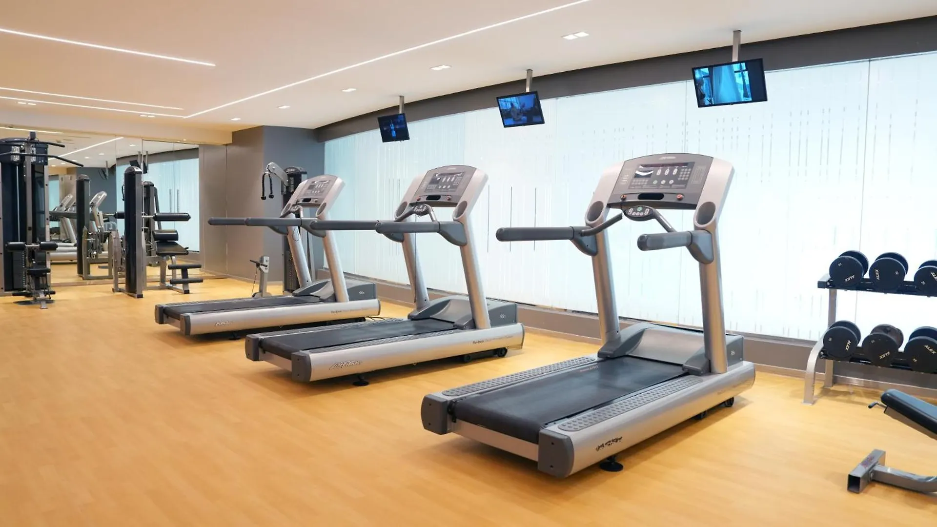 Novotel Riyadh Al Anoud Hotel