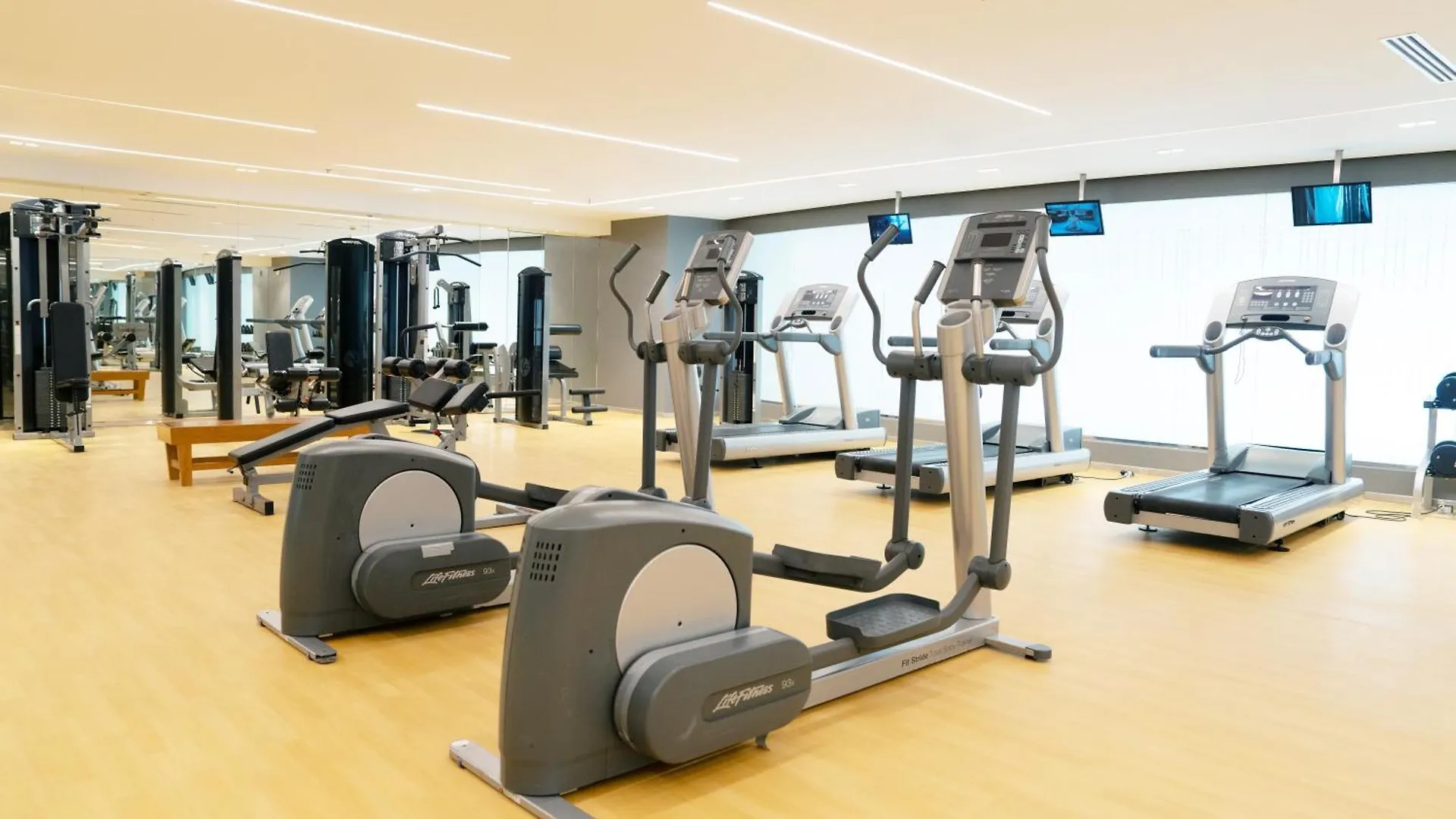 Novotel Riyadh Al Anoud