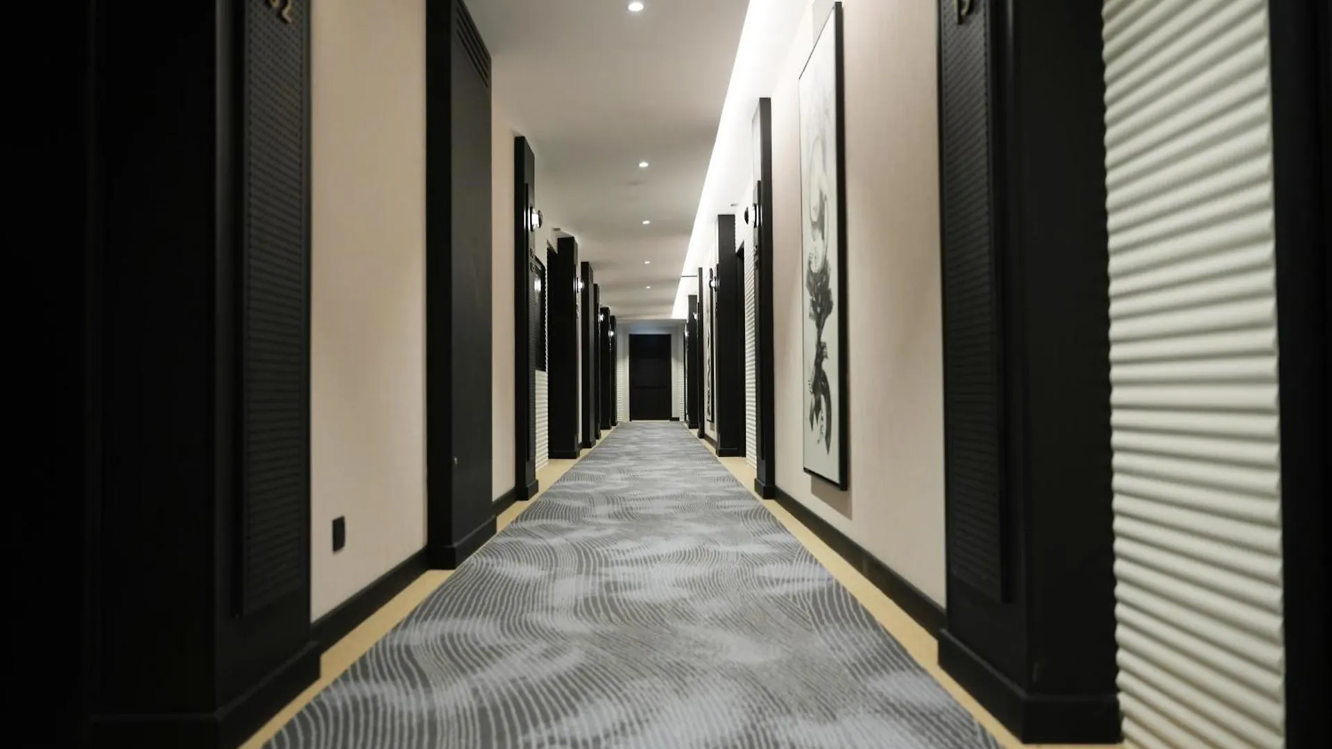 Novotel Riyadh Al Anoud Hotel