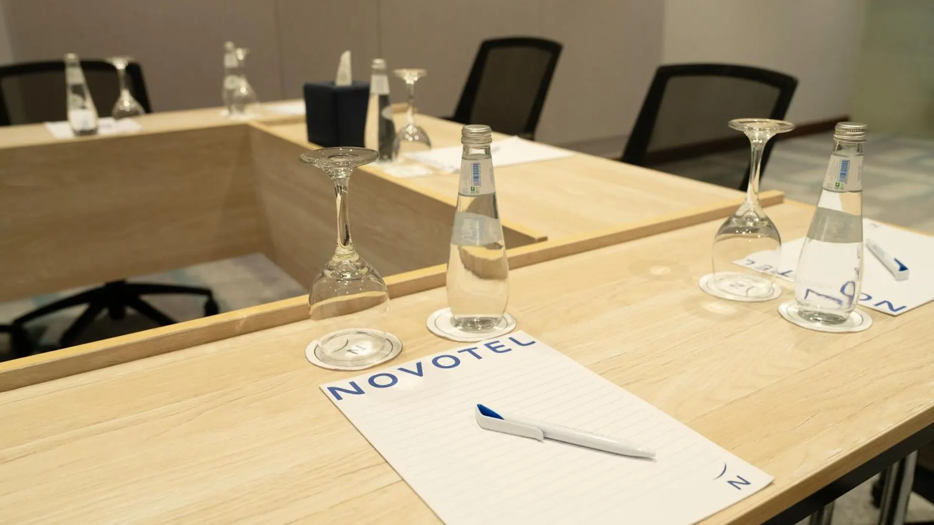 Novotel Riyadh Al Anoud 4*,