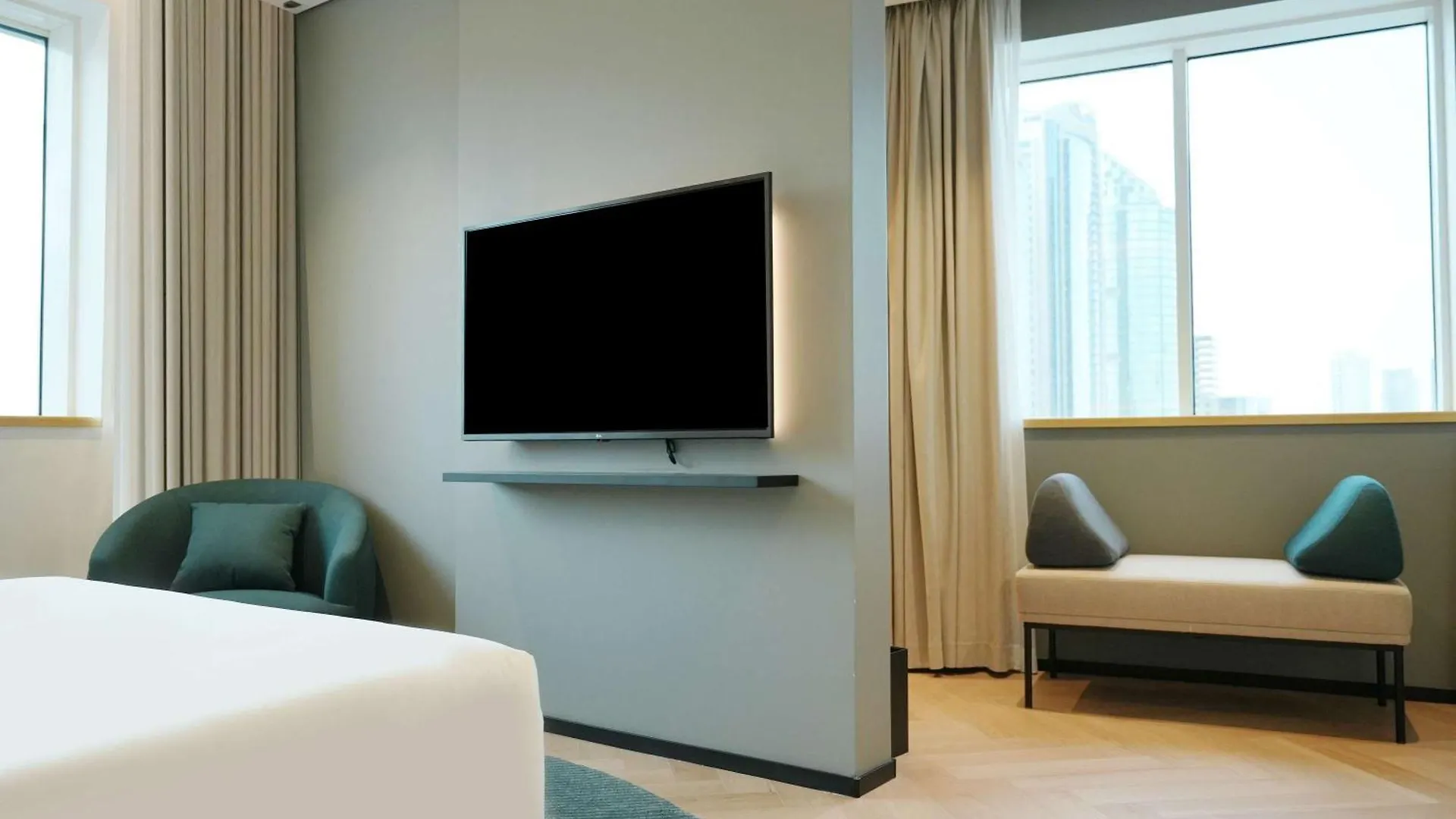 Novotel Riyadh Al Anoud