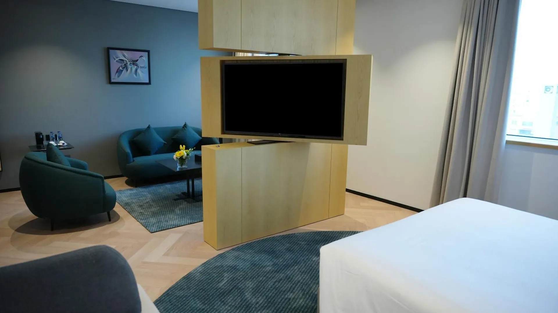 Novotel Riyadh Al Anoud