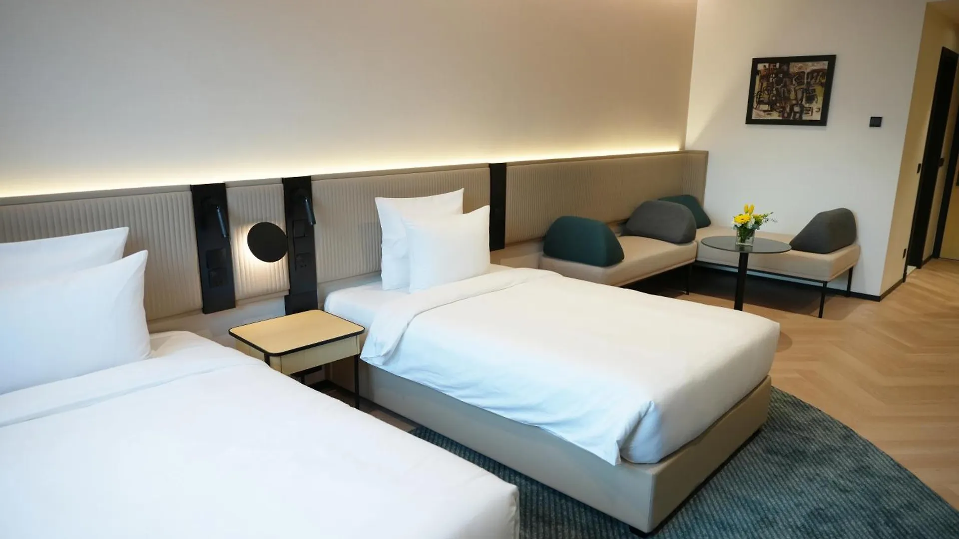 Novotel Riyadh Al Anoud