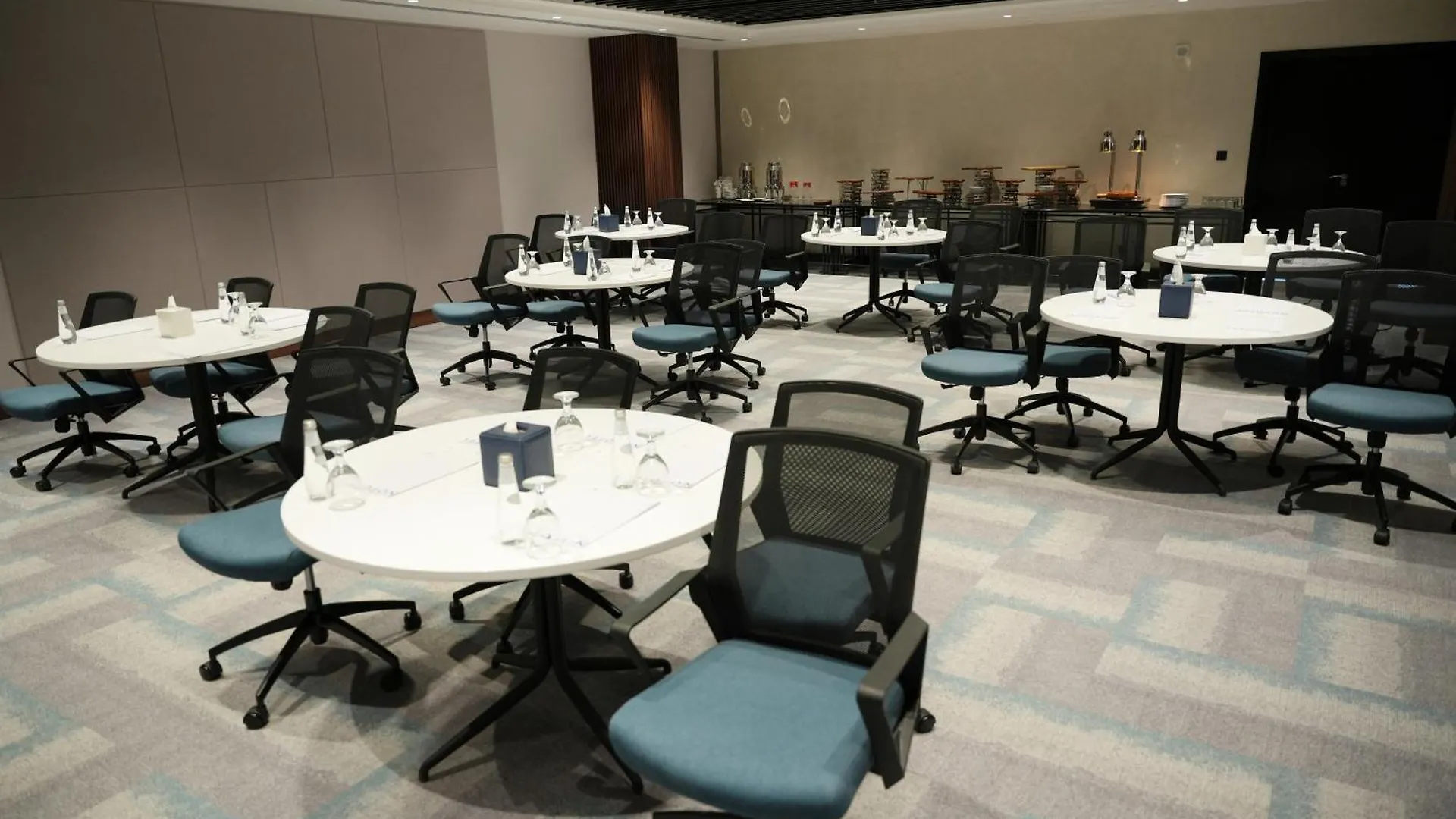 Hotel Novotel Riyadh Al Anoud
