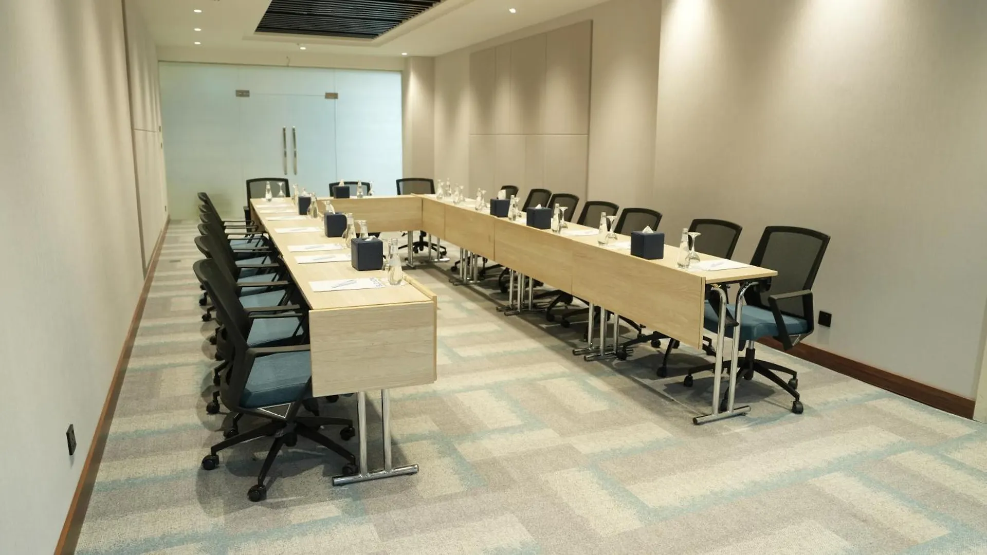 Novotel Riyadh Al Anoud 4*,  Saudi-Arabien
