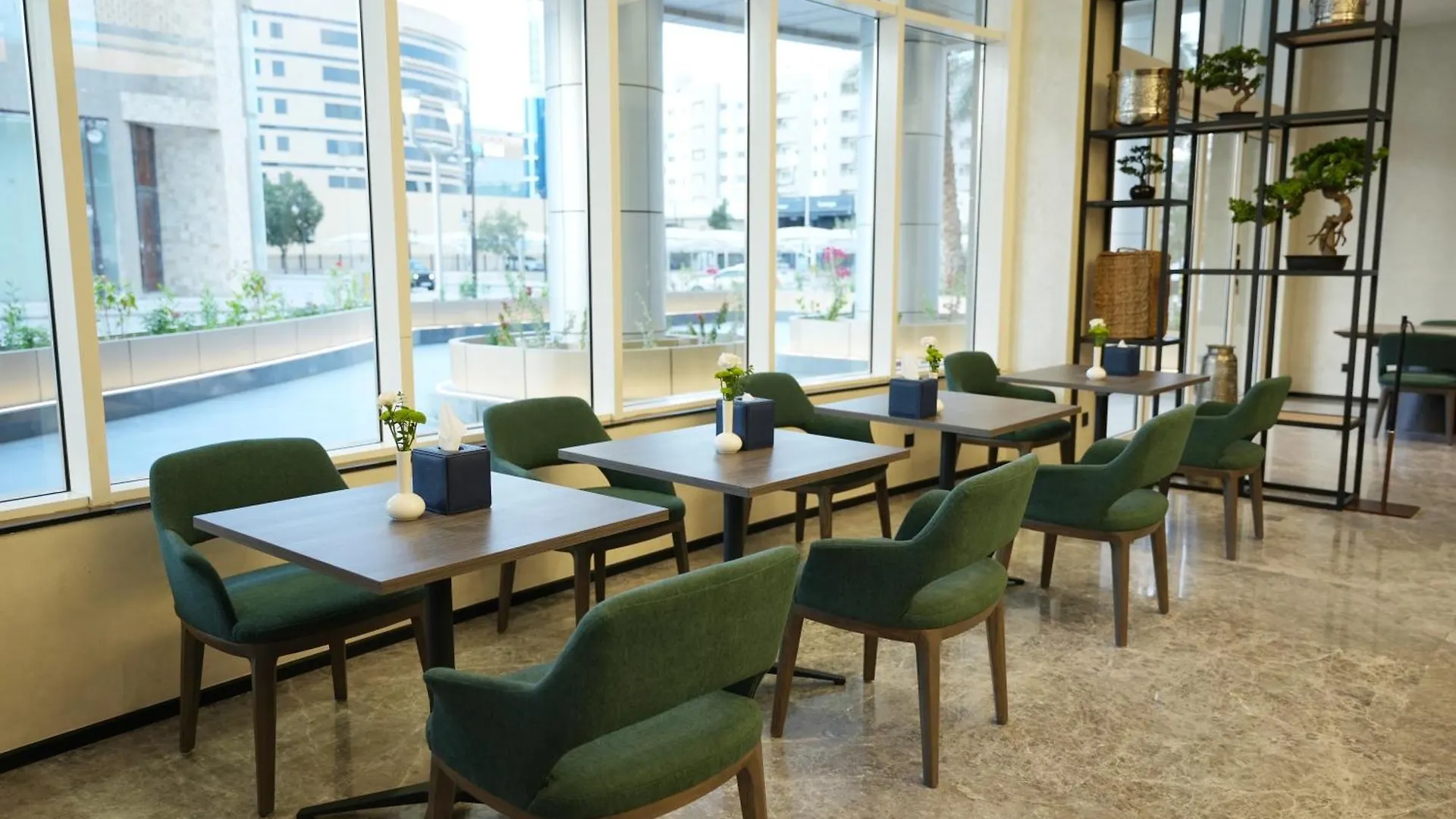 **** Hotel Novotel Riyadh Al Anoud Saudi-Arabien