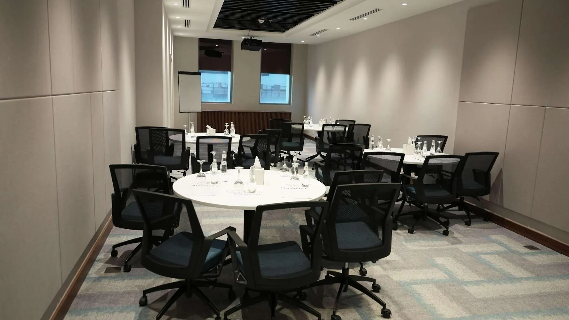 Novotel Riyadh Al Anoud Saudi-Arabien