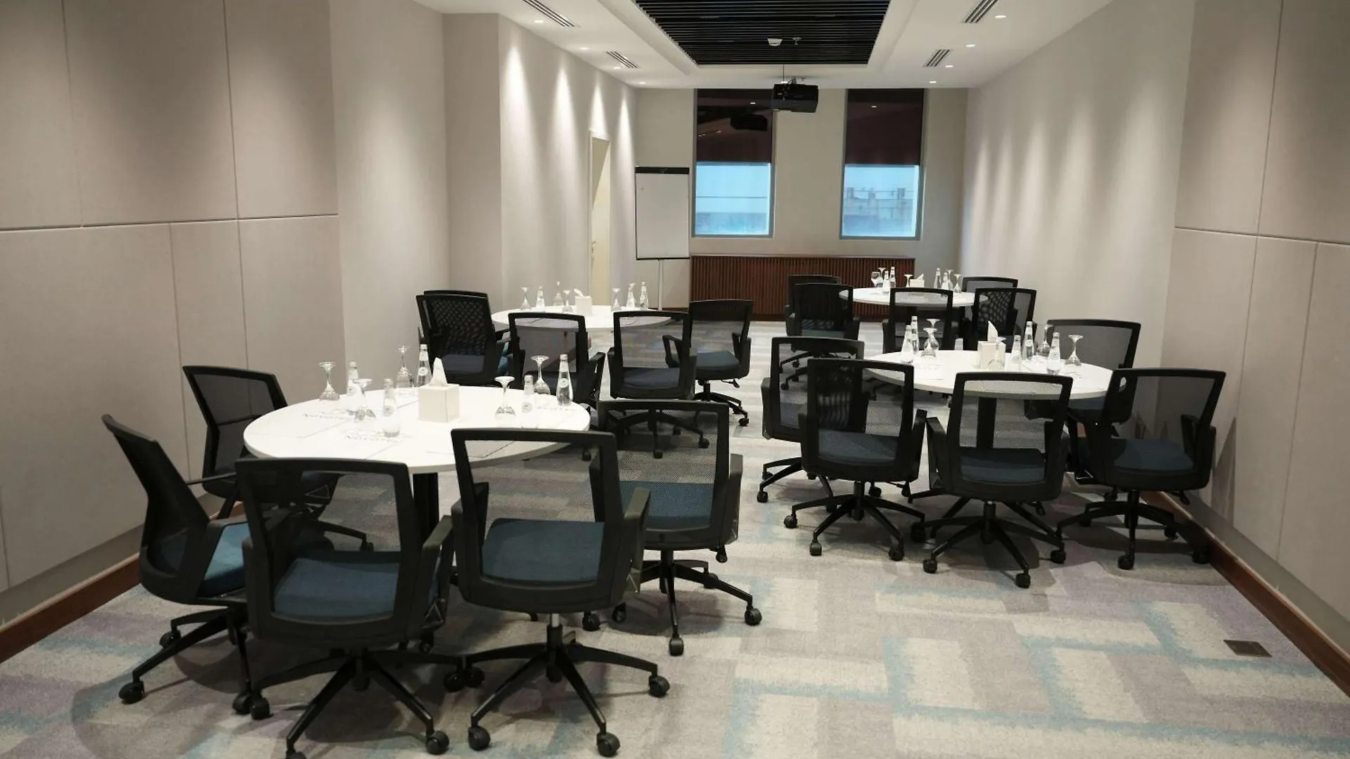**** Hotel Novotel Riyadh Al Anoud Saudi Arabia