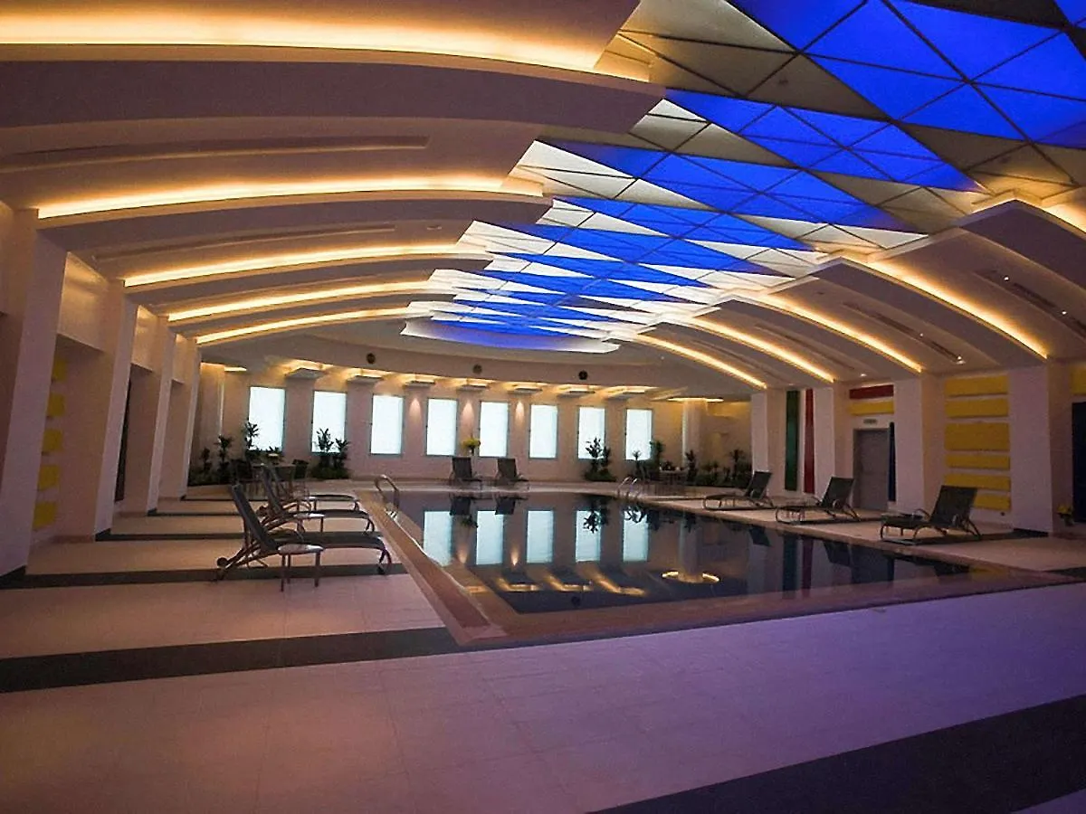 **** Hotel Novotel Riyadh Al Anoud Saudi-Arabien