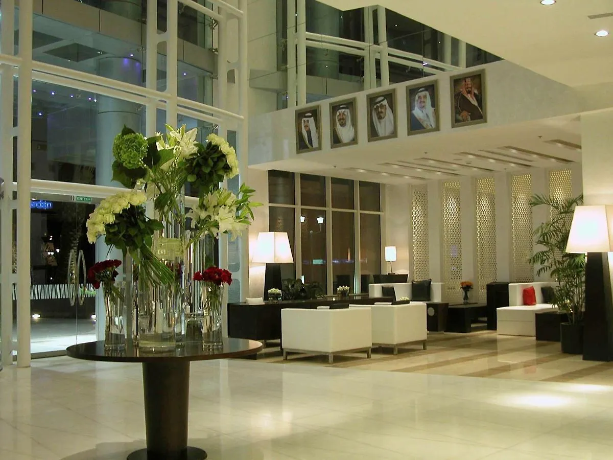 Novotel Riyadh Al Anoud