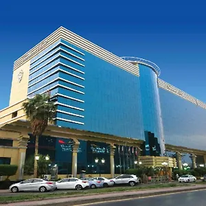 Casablanca 3* Yidda
