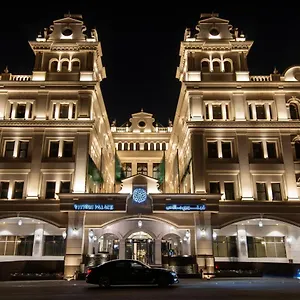 Vittori Palace Hotel&residences Hotel