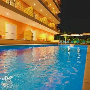 Hotel Karos Llaman Himare