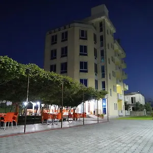 hotel-globi.albaniahotels.org/