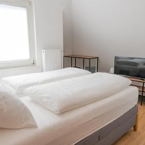Hotel Dortmunder Hof Würzburg
