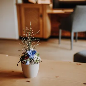 Hotel Alpe Dornach Oberstdorf