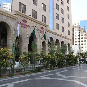 Hotel Crowne Plaza Madinah By Ihg Medina
