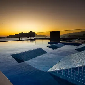 Hotel Ouril Mindelo