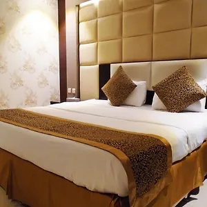 Lejlighedshotel Sweet Homes