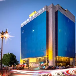 Grand Plaza - Gulf Hotel