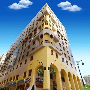 al-mukhtara-golden.medinahotel.net/