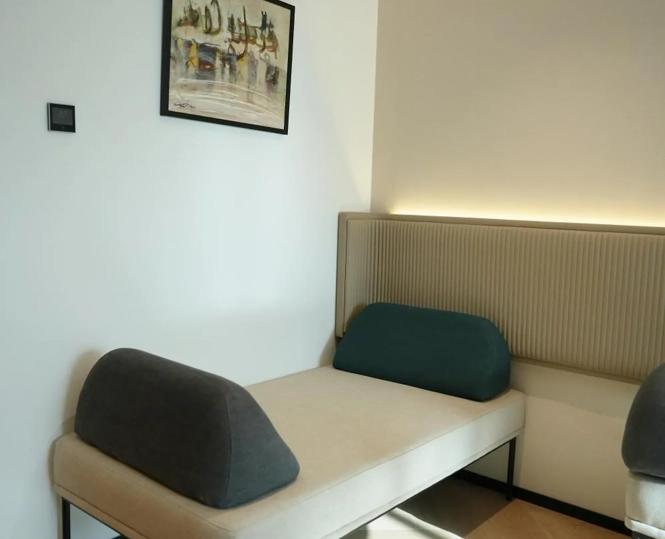 מלון Novotel Riyadh Al Anoud