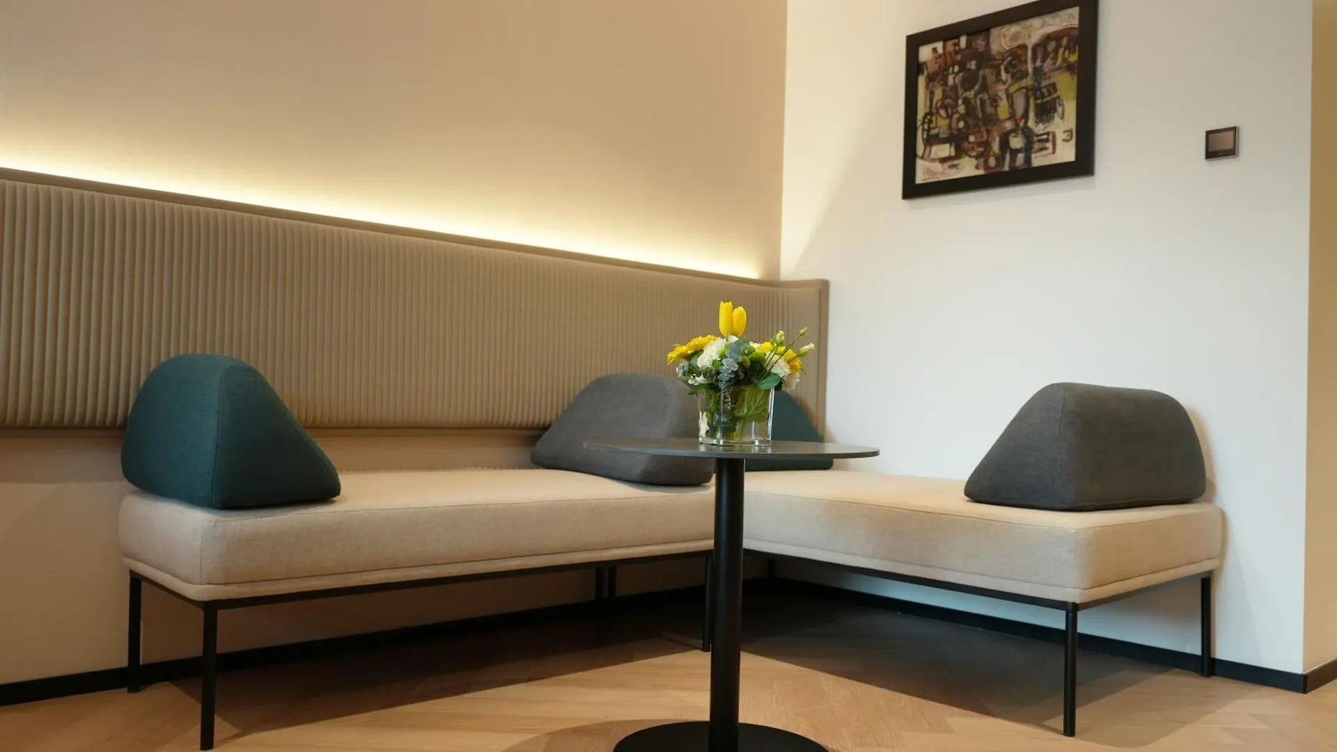 Novotel Riyadh Al Anoud