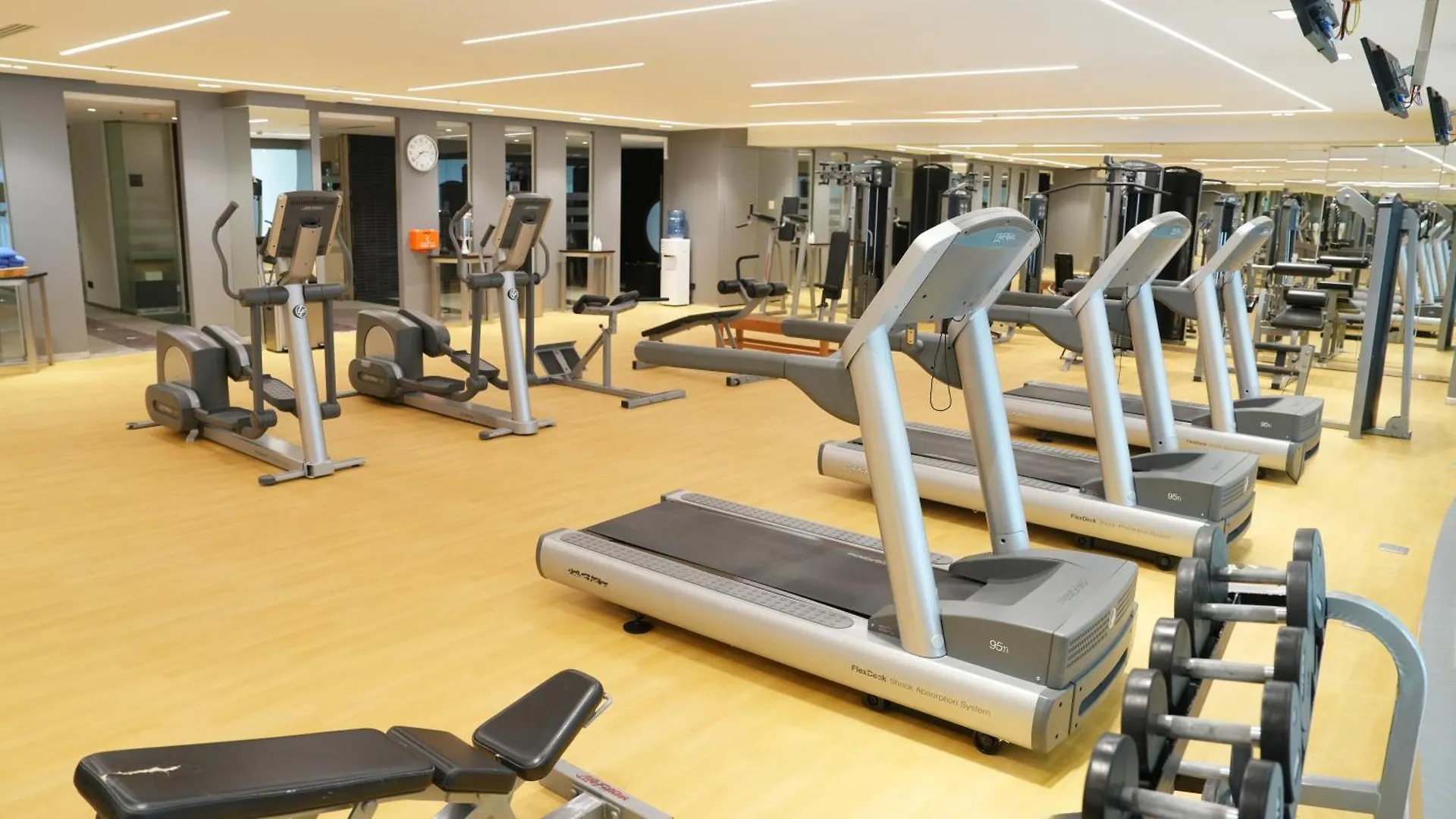 Hotel Novotel Riyadh Al Anoud