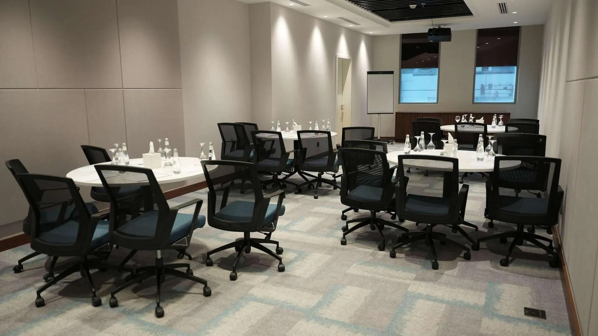 מלון Novotel Riyadh Al Anoud