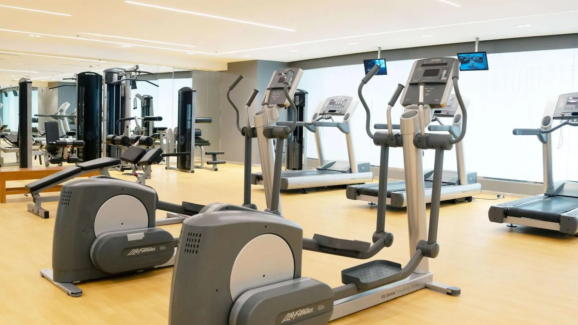 Novotel Riyadh Al Anoud