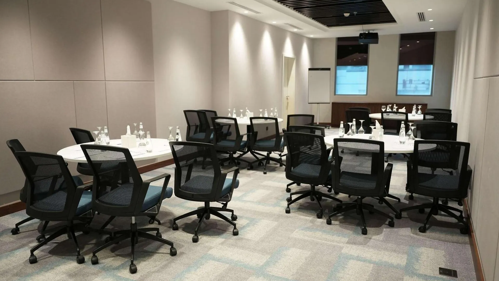 Novotel Riyadh Al Anoud Arabie saoudite