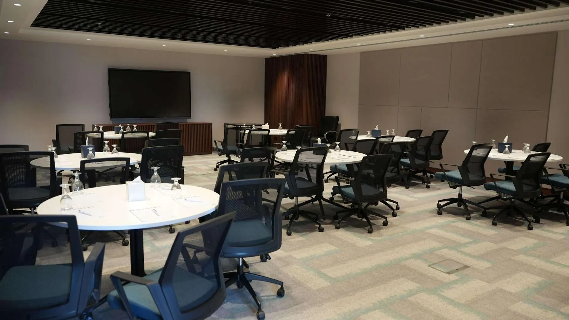 Hotel Novotel Riyadh Al Anoud