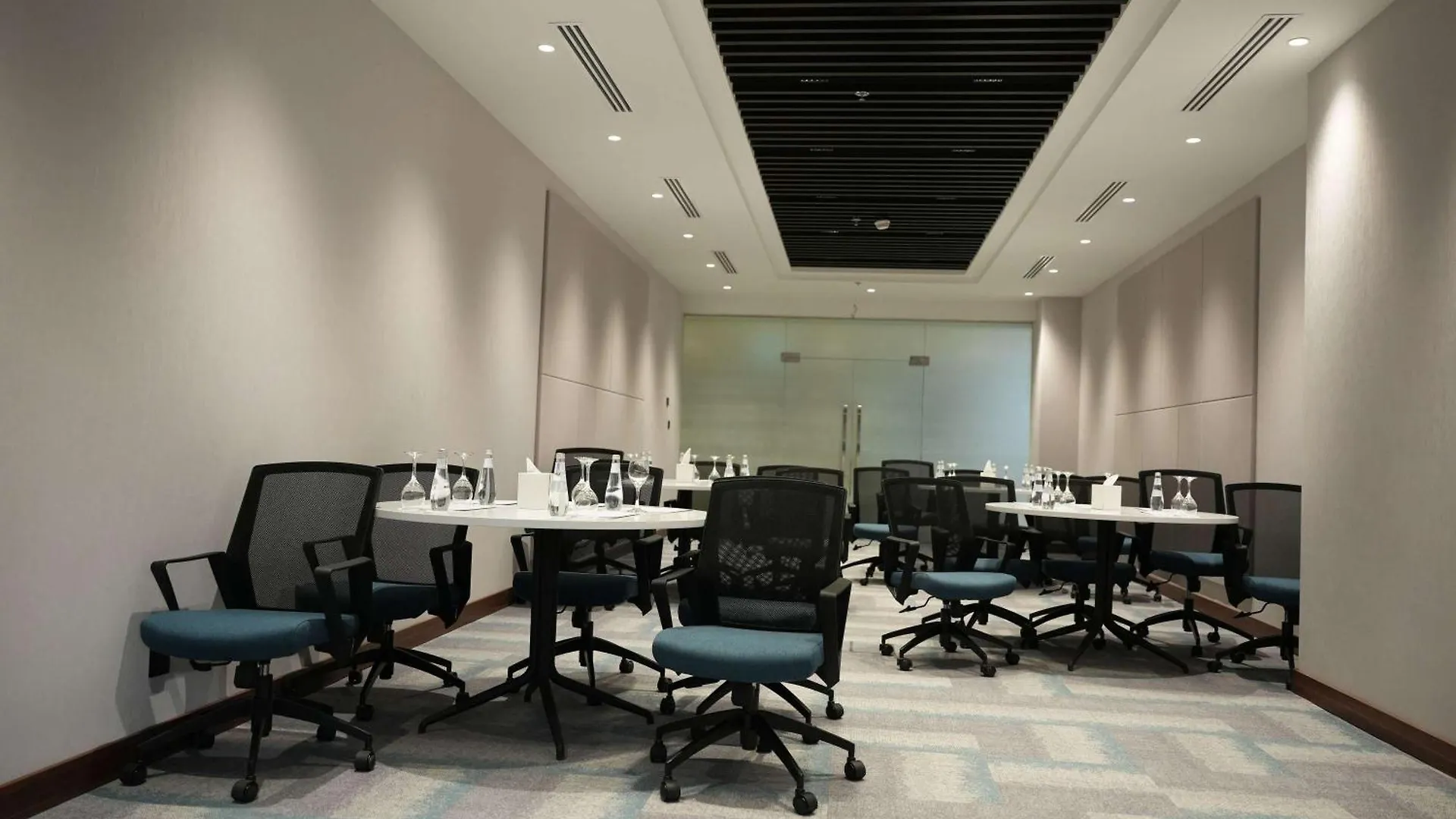 Novotel Riyadh Al Anoud מלון