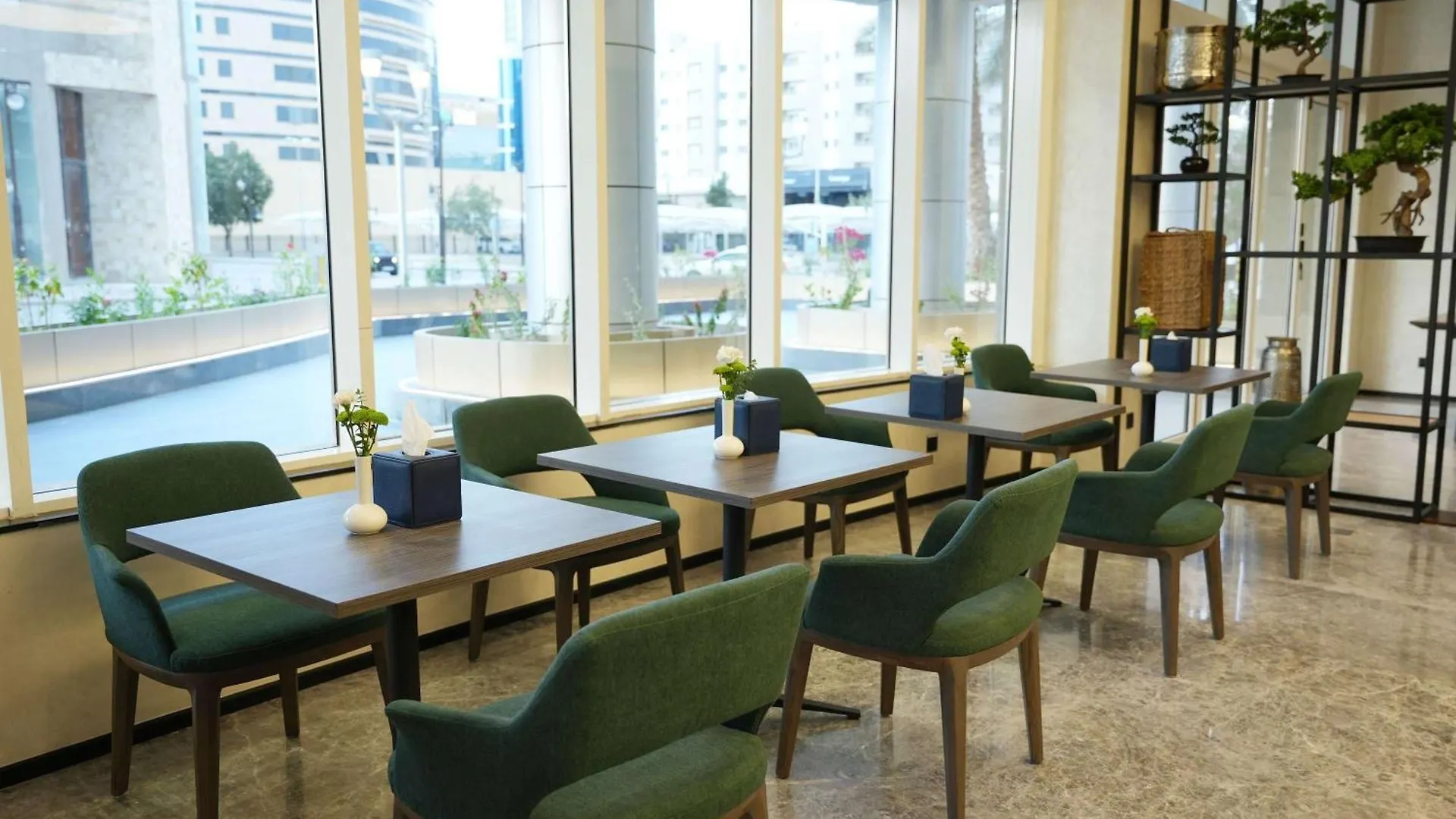 Hotel Novotel Riyadh Al Anoud