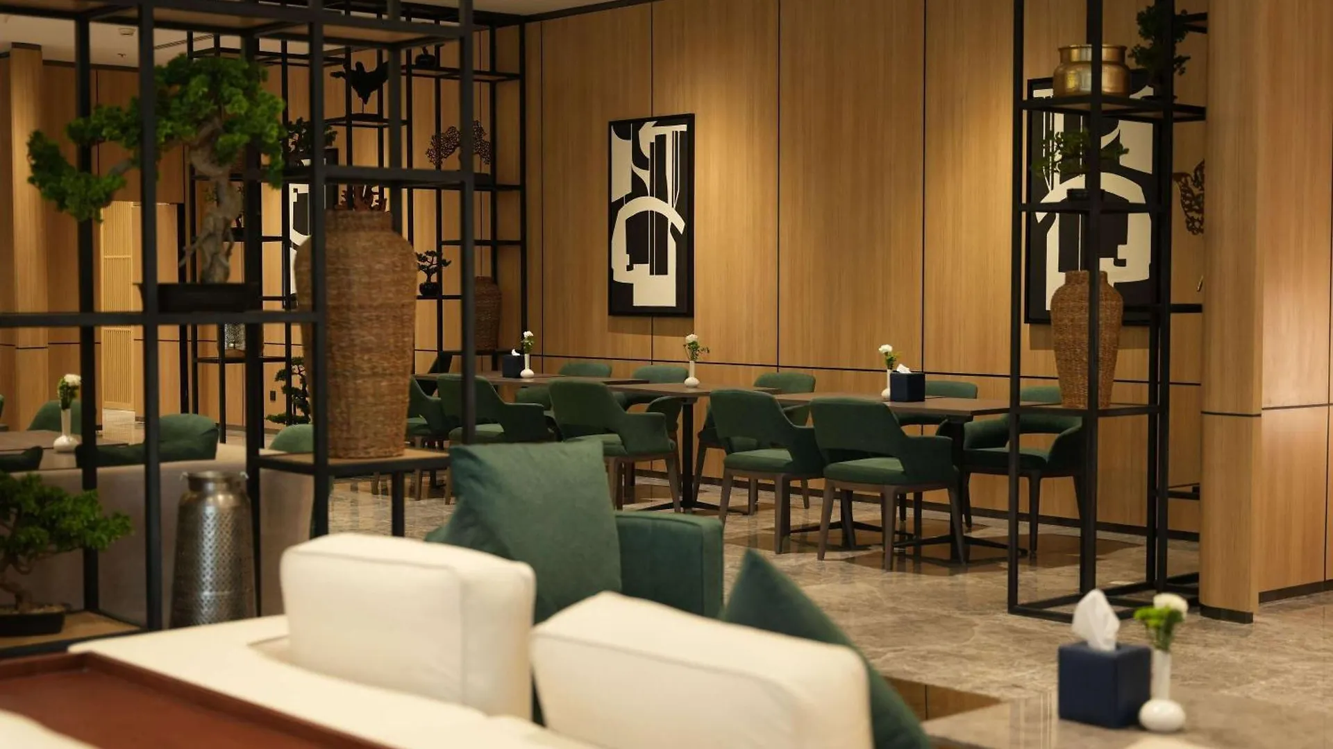 Novotel Riyadh Al Anoud