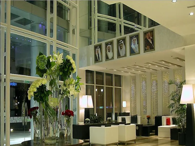 Novotel Riyadh Al Anoud 4*,  ערב הסעודית
