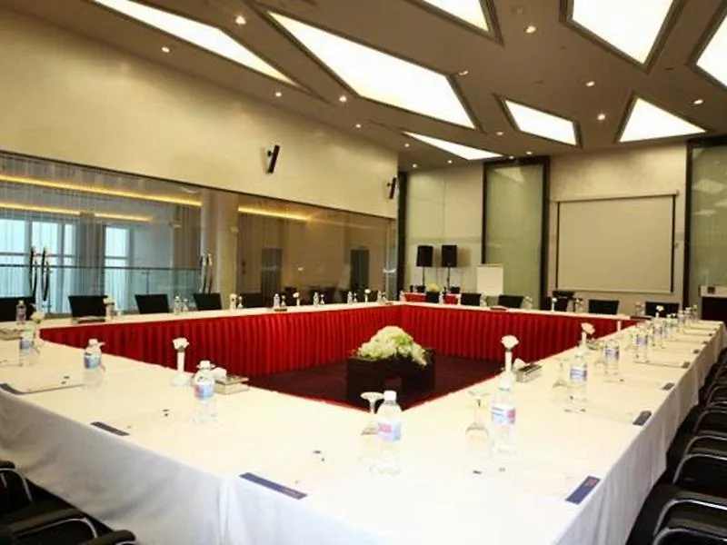 Novotel Riyadh Al Anoud ערב הסעודית