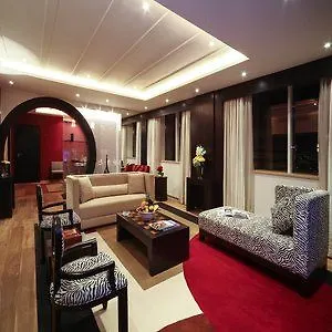 Novotel Riyadh Al Anoud