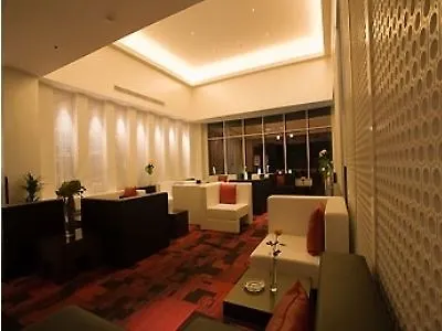 Novotel Riyadh Al Anoud 4*,