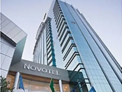 Novotel Riyadh Al Anoud מלון