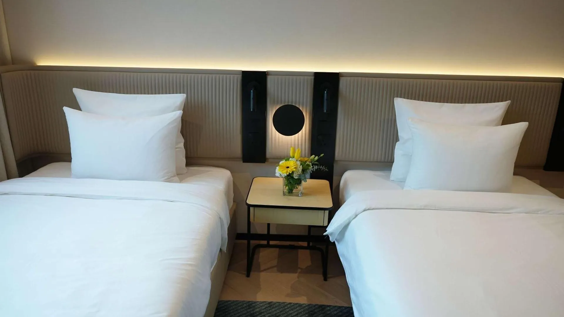 Hotel Novotel Riyadh Al Anoud