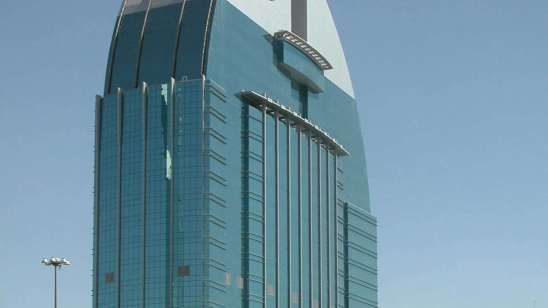 Novotel Riyadh Al Anoud